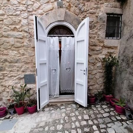 Casina Olympya Villa Scicli Luaran gambar