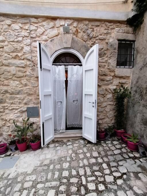 Casina Olympya Villa Scicli Luaran gambar