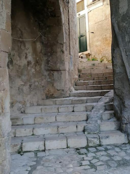 Casina Olympya Villa Scicli Luaran gambar