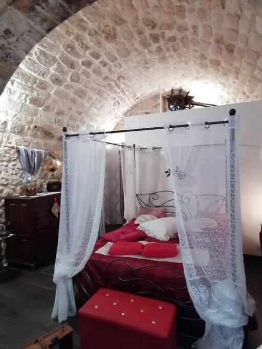 Casina Olympya Villa Scicli Luaran gambar